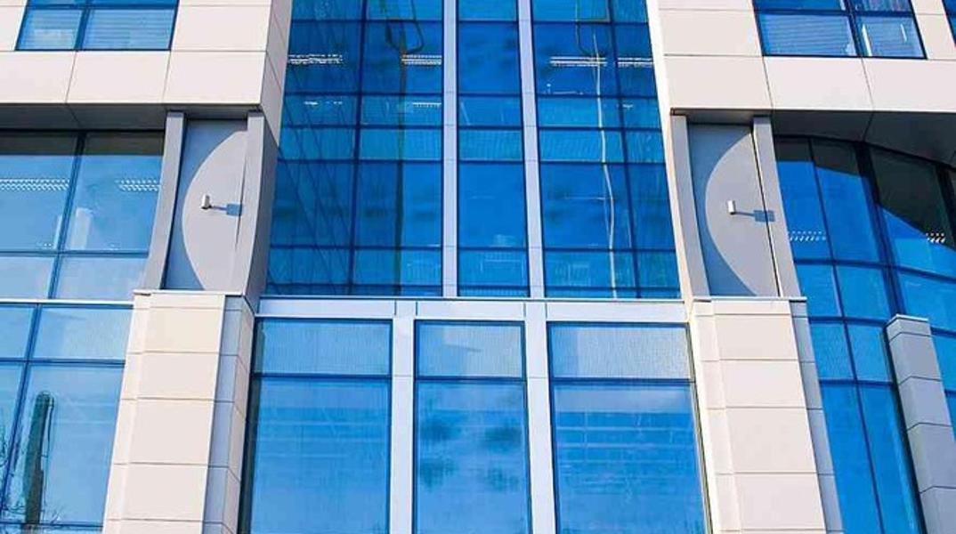 Offices Prosta Office Centre, Warszawa - offices for rent