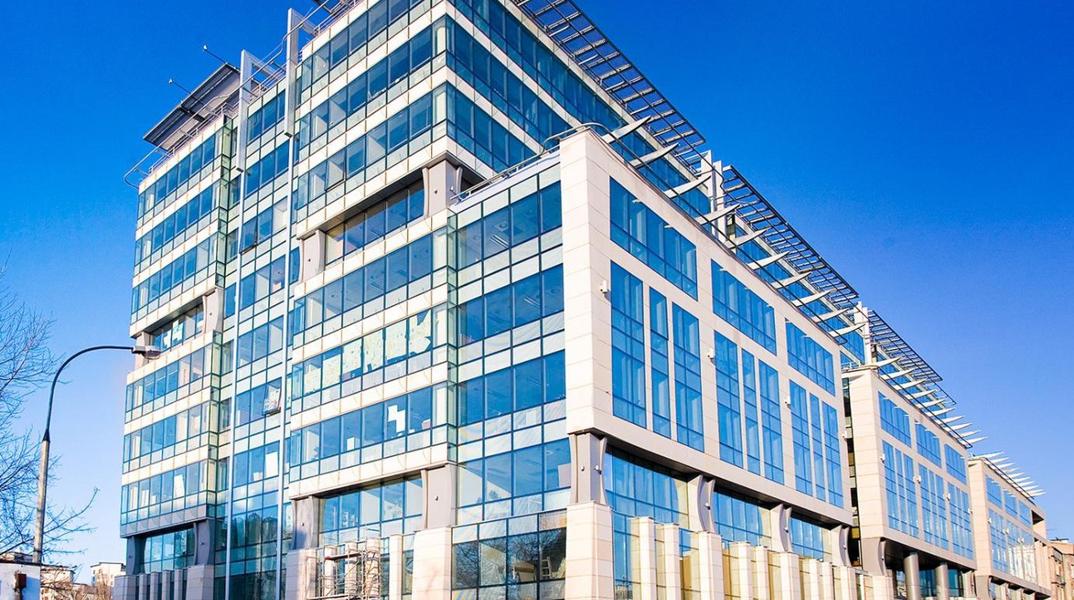 Biura Prosta Office Centre, Warszawa - biura na wynajem