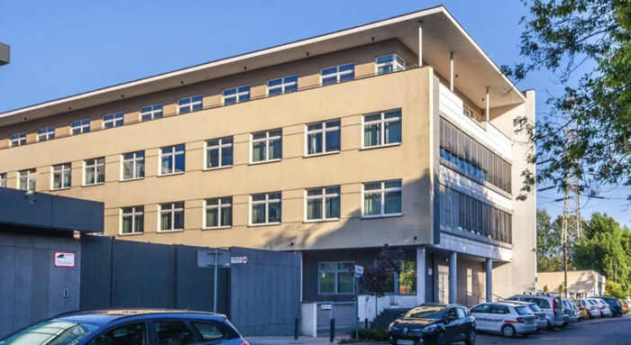 Przyce 20, ul. Przyce 20 - biura na wynajem