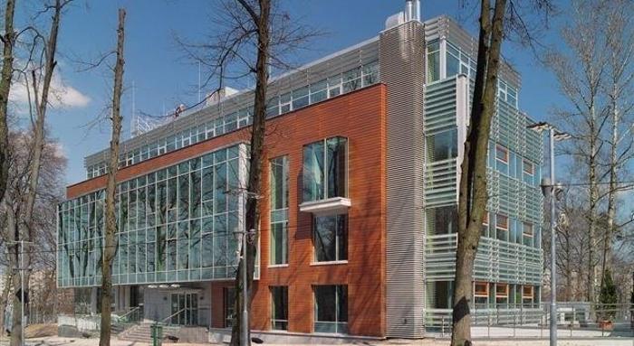 Pszczyńska Office, ul. Pszczyńska 10 - biura na wynajem