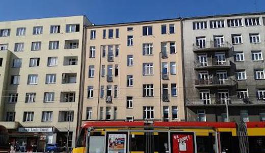 Offices for rent in Offices Puławska 12 #1