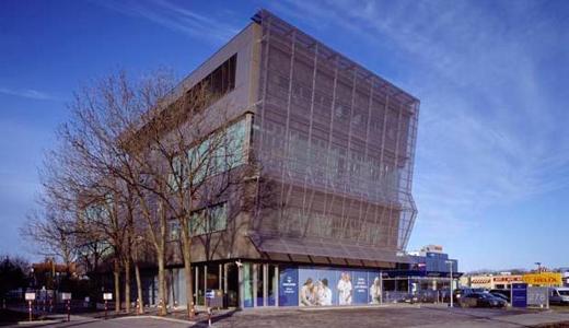 Offices for rent in Offices Puławska 278 #1