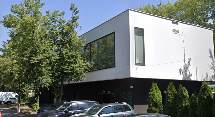 Puławska 320, Warszawa - biura na wynajem