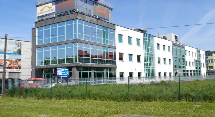 Puławska 405A, Warszawa - offices for rent