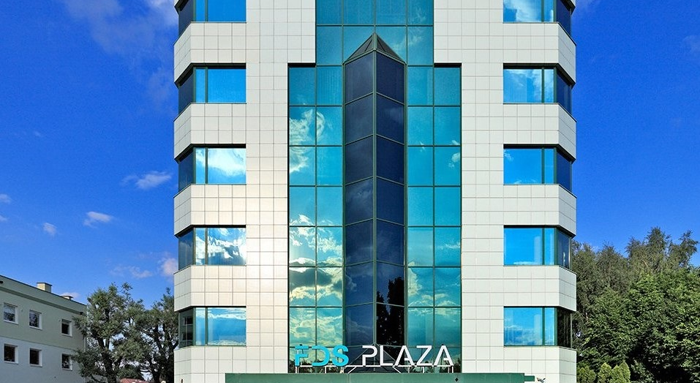 Puławska 469, Warszawa - offices for rent