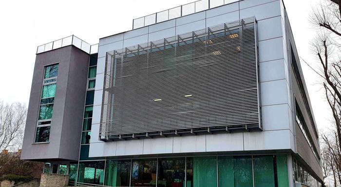 Puławska 491, Warszawa - offices for rent