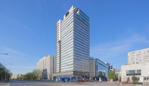 Offices for rent in Offices PZU Tower #1