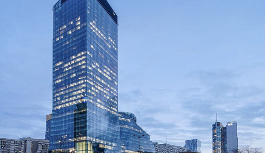 Biura do wynajęcia w Biura Q22 #1