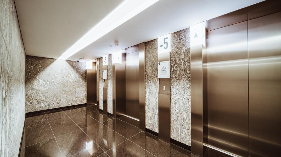 Offices Q22, Warszawa - offices for rent