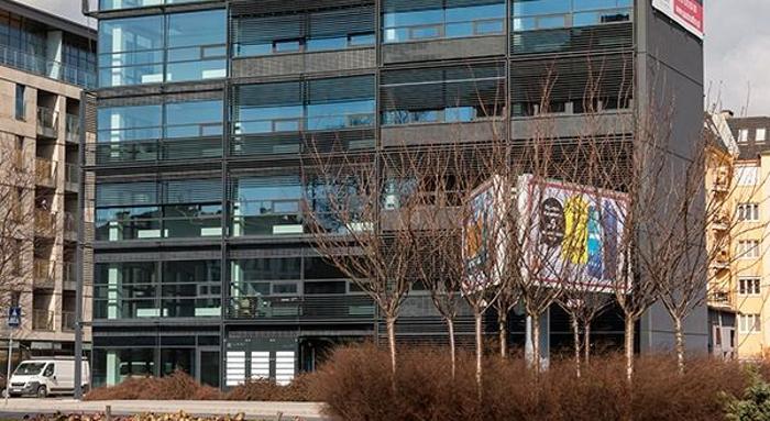 Quadro Office, Poznań - offices for rent