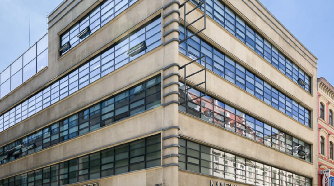 Offices Quantum Oławska, Wrocław - offices for rent