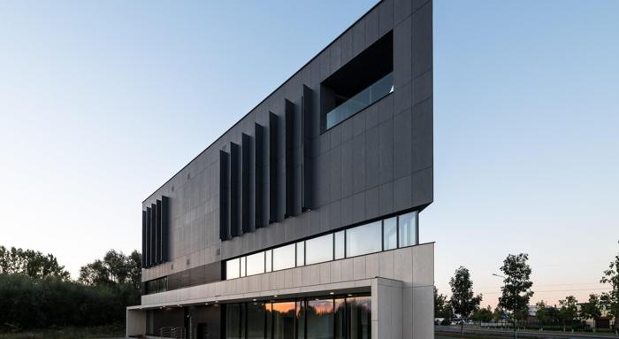 Quartz Office, Poznań - offices for rent