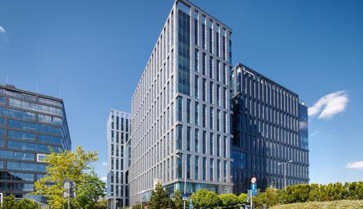 Biura do wynajęcia w Biura Quattro Business Park D #1