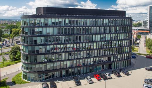 Biura do wynajęcia w Biura Quattro Business Park Five #1