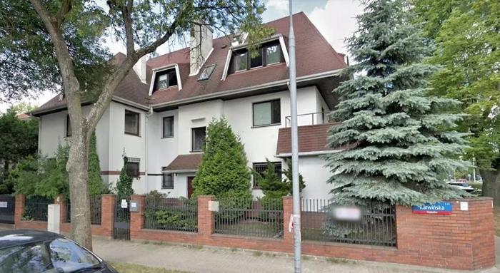 Racławicka 95, ul. Racławicka 95 - biura na wynajem