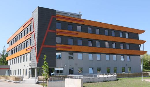 Offices for rent in Offices Racławicka Center #1