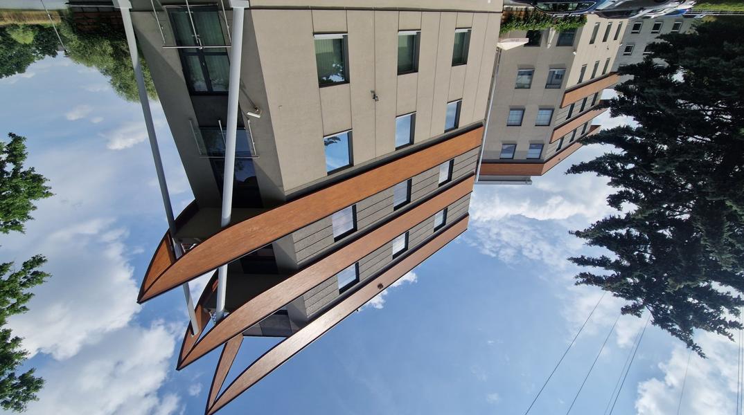Biura Racławicka Center, Wrocław - biura na wynajem