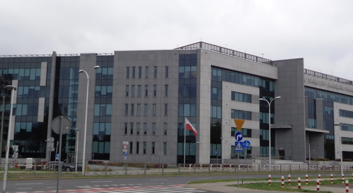 Radwar Business Park, Warszawa - offices for rent