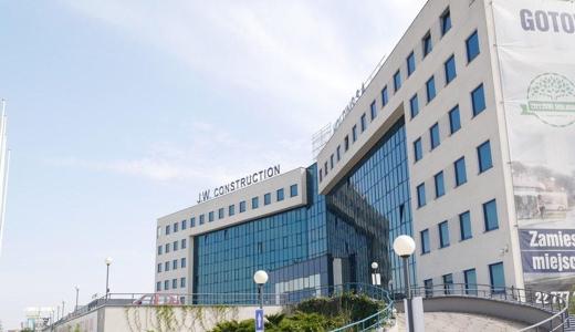 Offices for rent in Offices Radzymińska 326 #1