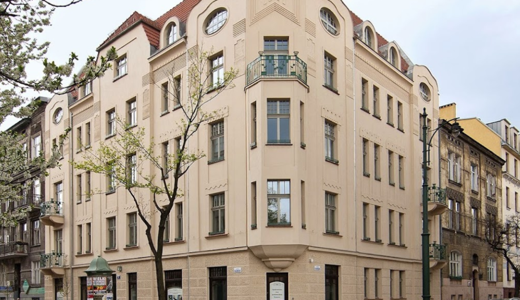 Biura do wynajęcia w Biura Rakowicka 8 #1