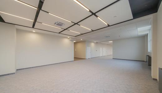 Biura do wynajęcia w Biura Rappa Port - budynek C #1