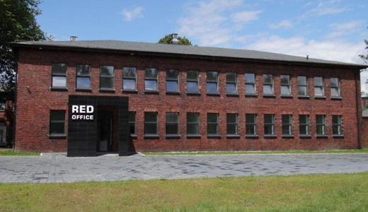 Offices for rent in Offices Red Office #1