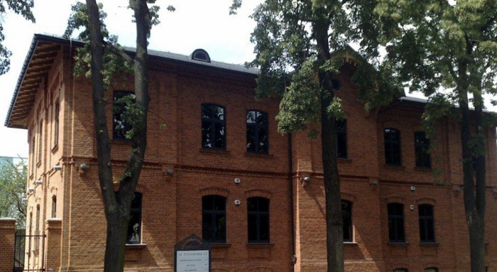 Reform Office, Łódź - offices for rent