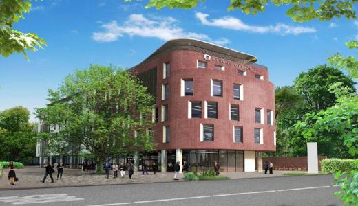 Biura do wynajęcia w Biura Regent Office #1