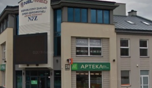 Biura do wynajęcia w Biura Reja 28 #1