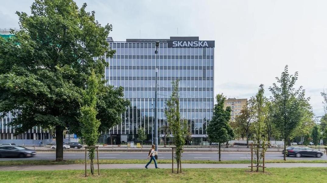 Biura ReSource, Warszawa - biura na wynajem