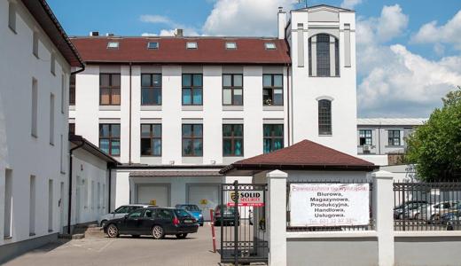 Biura do wynajęcia w Biura Restoria Senatorska 24/26 #1