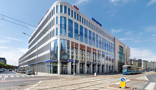 Offices for rent in Offices Retro Office House #1