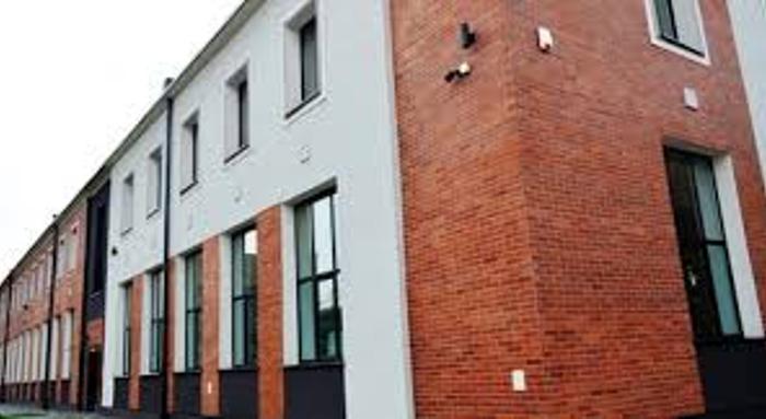 Revita Park - Budynek C, Katowice - biura na wynajem