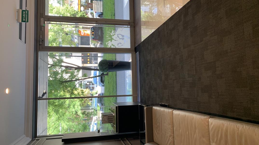 Biura Rezydencja Naruszewicza, Warszawa - biura na wynajem