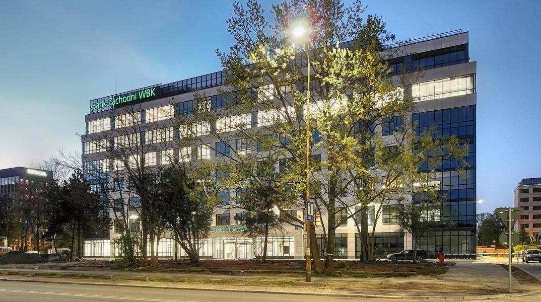 Offices Robotnicza 11, Wrocław - offices for rent