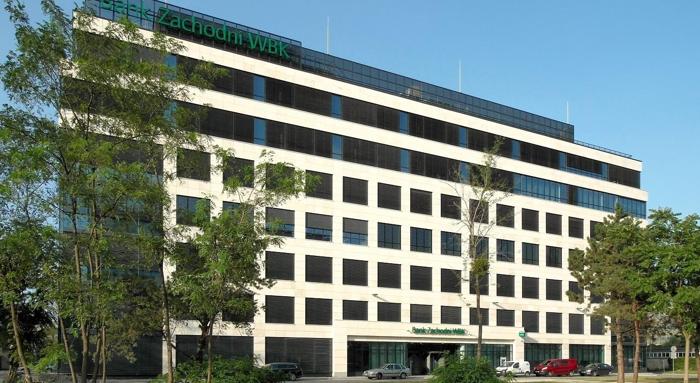 Robotnicza 11, Wrocław - offices for rent