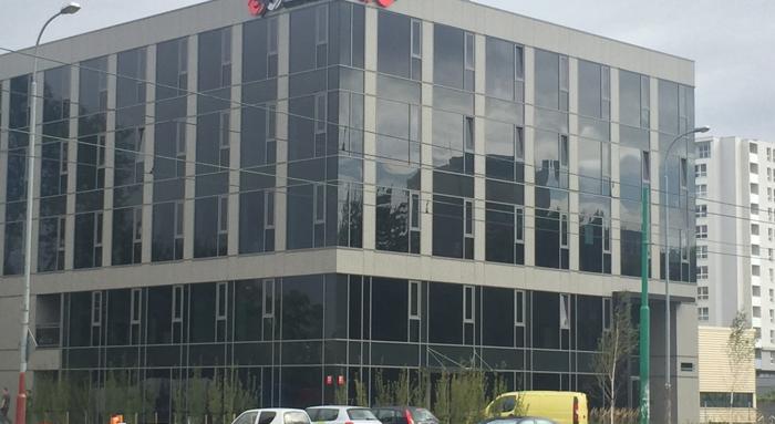 Roch Office Park, Poznań - offices for rent