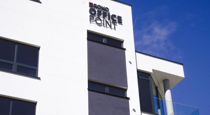 Roko Office Point, Kraków - biura na wynajem