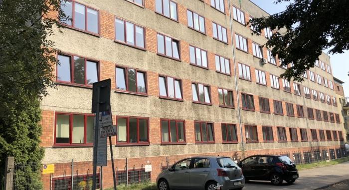 Rolna 43, Katowice - offices for rent