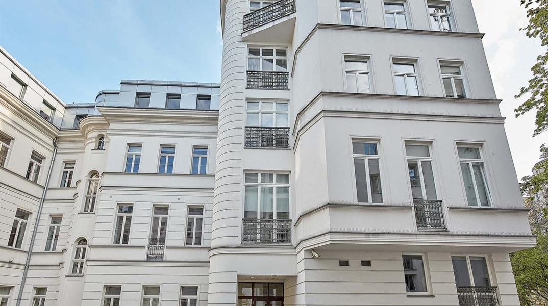 Offices Royal Trakt Offices, Warszawa - offices for rent