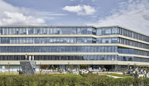 Biura do wynajęcia w Biura Royal Wilanów #1