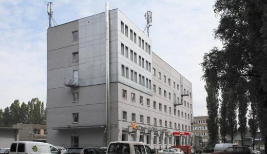 Biura do wynajęcia w Biura Roździeńskiego 91 #1