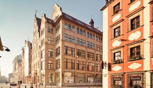 Offices for rent in Offices Rynek 1 #1