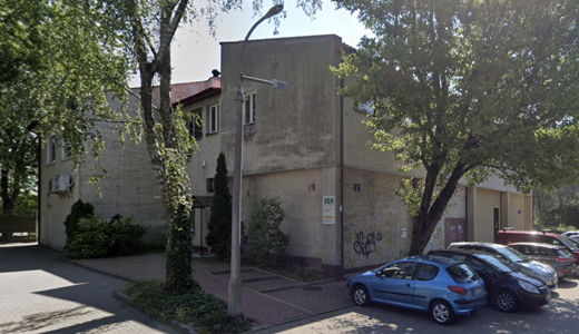 Offices for rent in Offices Rysy 2 #1