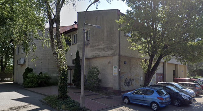 Rysy 2, Warszawa - biura na wynajem