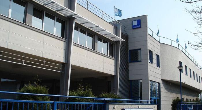 Ryżowa 33A, Warszawa - biura na wynajem