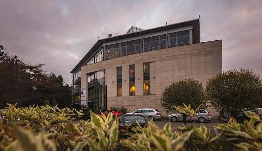 Biura do wynajęcia w Biura Ryżowa 49 #1