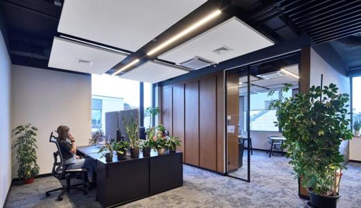 Offices for rent in Offices S-Bridge Office Park A2 #1