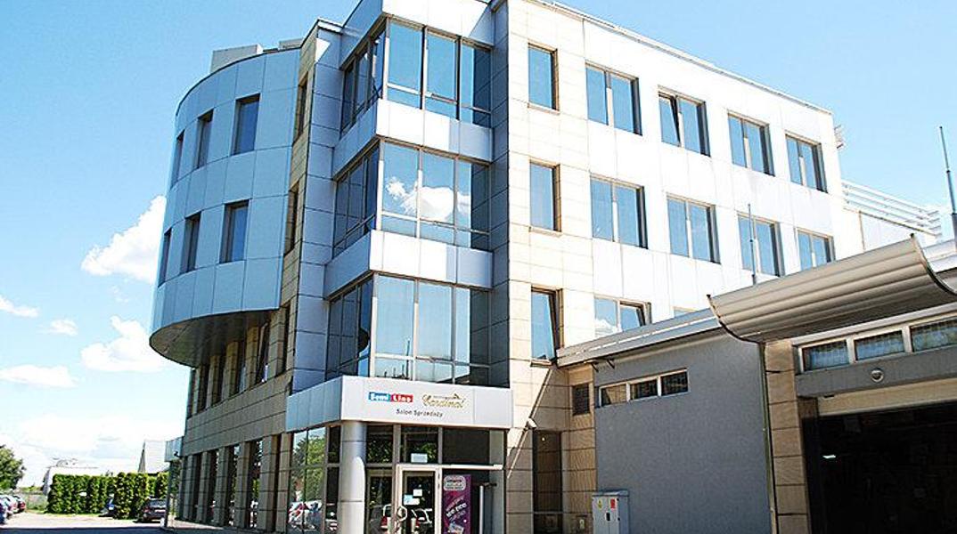 Offices Seminex, Warszawa - offices for rent