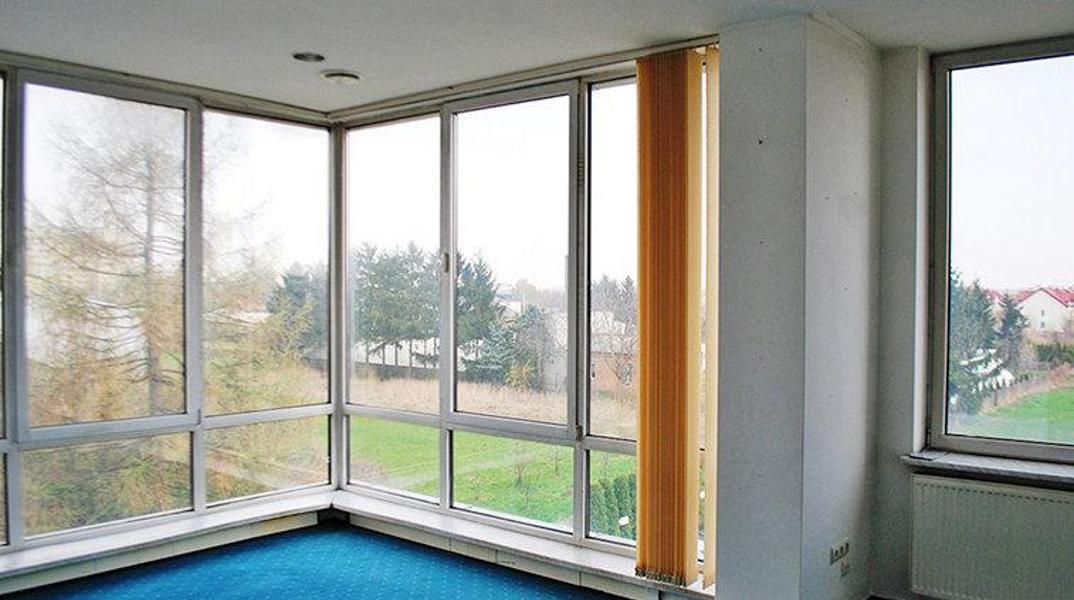 Offices Seminex, Warszawa - offices for rent